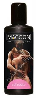 Olejek do masażu - Magoon Aphrodite,100 ml