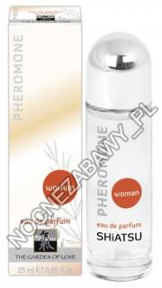 Perfumy z feromonami dla kobiet 25ml