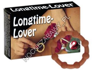 Pierścień Longtime-Lover