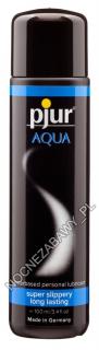 pjur AQUA 100 ml