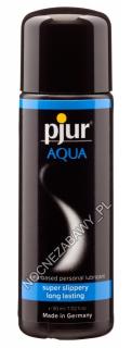 pjur AQUA 30 ml