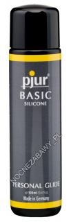 pjur Basic Silicone 100ml