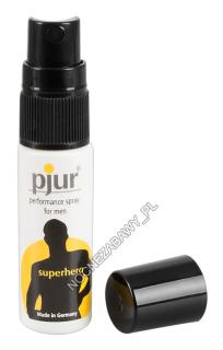 Pjur Superhero 20ml