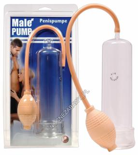 Pompka - Male Pump