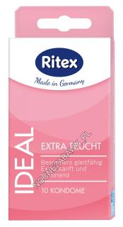 Prezerwatywy Ritex Ideal 10 pcs.