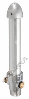 Prysznic analny Splash Douche