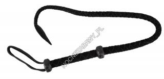 Single Tail Leather Whip