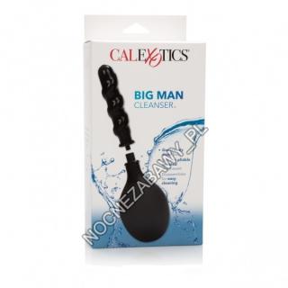 Sonda czyszcząca Big Man Cleanser dł. 15 cm