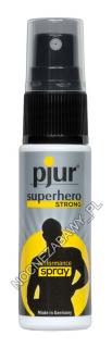 Spray Pjur Superhero Strong