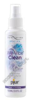 Środek czyszczący Pjur We-Vibe Clean 100ml