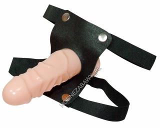 Strap-on - Lock Load - Proteza penisa