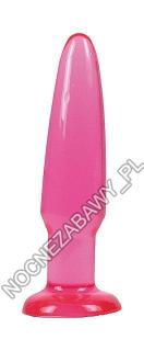 UniPlug pink ca.10cm