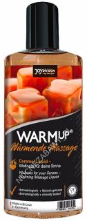 WARMup Karmel 150ml