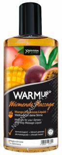 WARMup Mango i marakuja olejek do masażu 150 ml