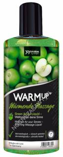 WARMup Zielone jabłuszko olejek do masażu 150 ml