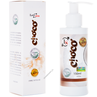 Żel oralny ChocoStim 150ml