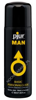 Żel Pjur MAN Basic 30 ml