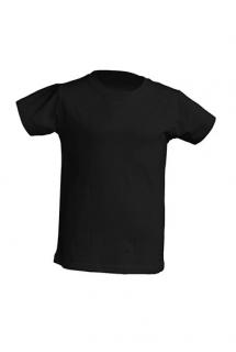 Koszulka Junior 150 BLACK