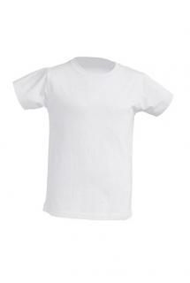 Koszulka Junior 150 WHITE