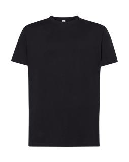 Koszulka Premium 190 BLACK