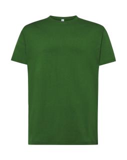 Koszulka Premium 190 FOREST GREEN
