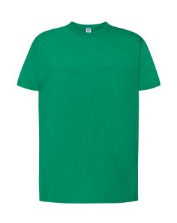 Koszulka Premium 190 KELLY GREEN