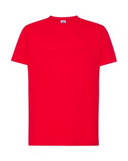 Koszulka Premium 190 RED