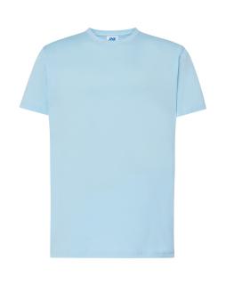 Koszulka Premium 190 SKY BLUE