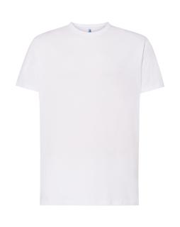Koszulka Premium 190 WHITE