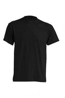 Koszulka Regular 150 BLACK (BK)