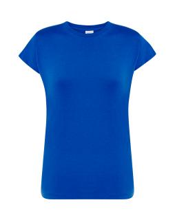 Koszulka Women Regular Comfort 150 ROYAL BLUE
