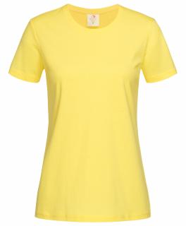 Stedman 2600 Classic Women (Yellow) YEL