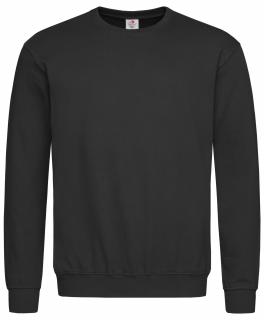 Stedman 4000 Sweatshirt (Black Opal) BLO