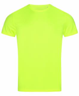 Stedman 8000 Active Sports (Cyber Yellow) CBY