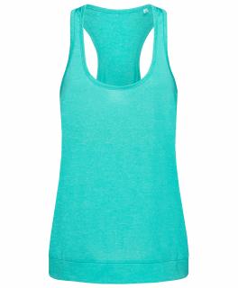 Stedman 8310 Active Performance Top(Turquois)TUQ