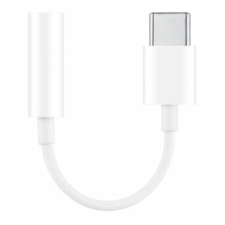 Adapter USB-C na gniazdo Jack 3,5mm SPU-A01