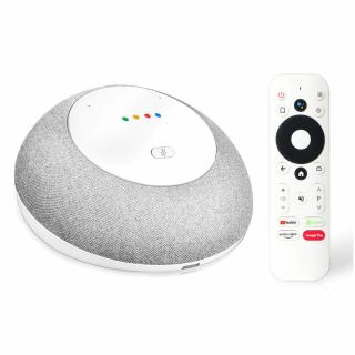 Android 11 TV BOX MECOOL KA1 4K z tunerem DVB-T2/C