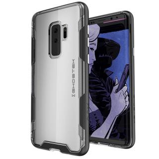 Etui Cloak 3 Samsung Galaxy S9 Plus czarny