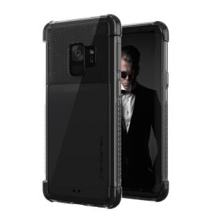 Etui Covert 2 Samsung Galaxy S9 czarny