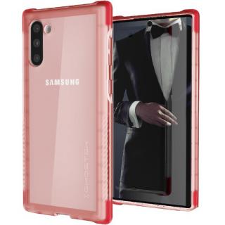 Etui Covert 3 Samsung Galaxy Note10 różowy