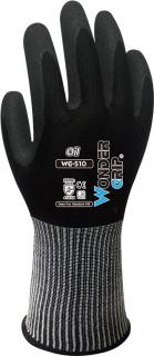 Rękawice ochronne Wonder Grip WG-510 XXL/11 Oil