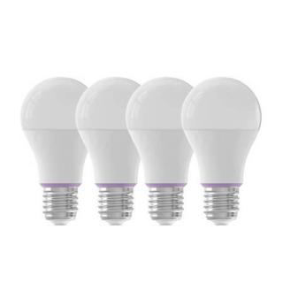 Żarówka LED E27 8W Yeelight Smart W4 Lite ściem 4x