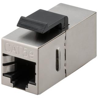 Złącze Keystone RJ45 CAT 5e STP ekranowane