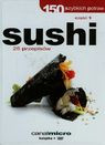 150 szybkich potraw Sushi +DVD