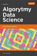 Algorytmy Data Sciene