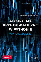 Algorytmy kryptograficzne w Pythonie