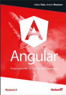 Angular Program z TypeScript
