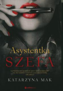 Asystentka szefa