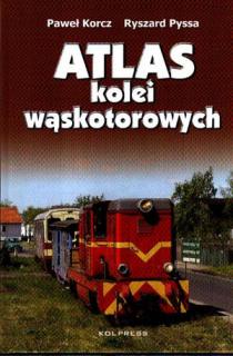 Atlas kolei wąskotorowych