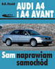 Audi A4 i A4 Avant                                               Sam Naprawiam Samochód